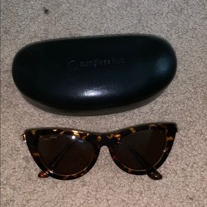 Cleo nicci sunglasses
